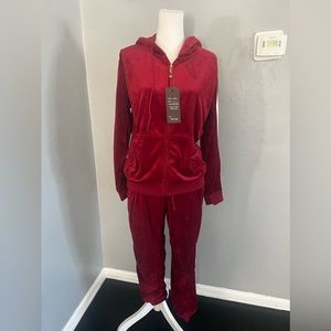tracksuit women’s size L